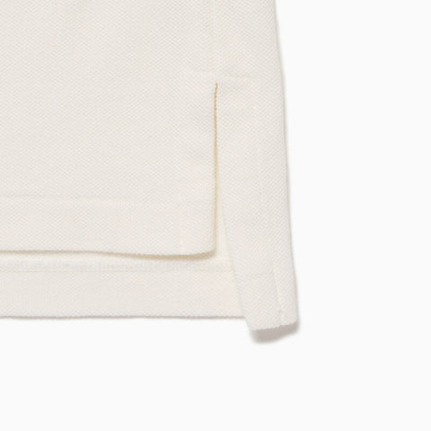 Human Made Polo Shirt White