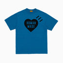 Human Made Color T-Shirt Blue
