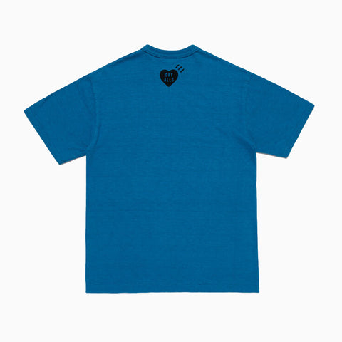 Human Made Color T-Shirt Blue
