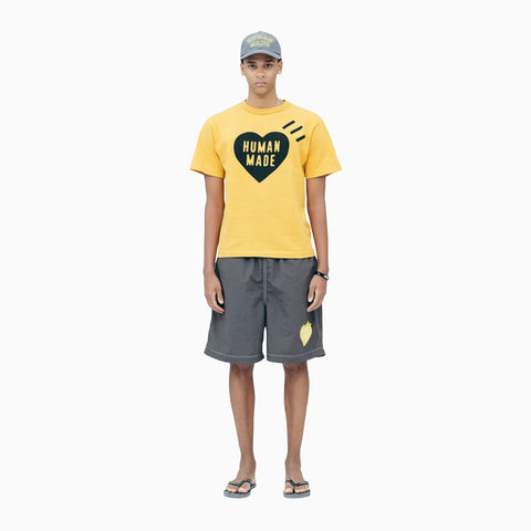 Human Made Color T-Shirt Red