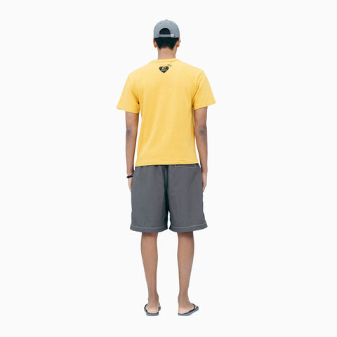 Human Made Color T-Shirt Red