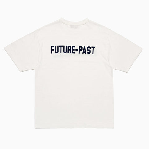 Human Made Graphic T-Shirt 12 White