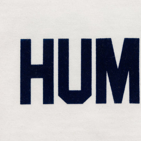 Human Made Graphic T-Shirt 12 White