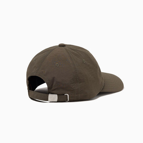Human Made 5Panel Nylon Cap Olive Drab