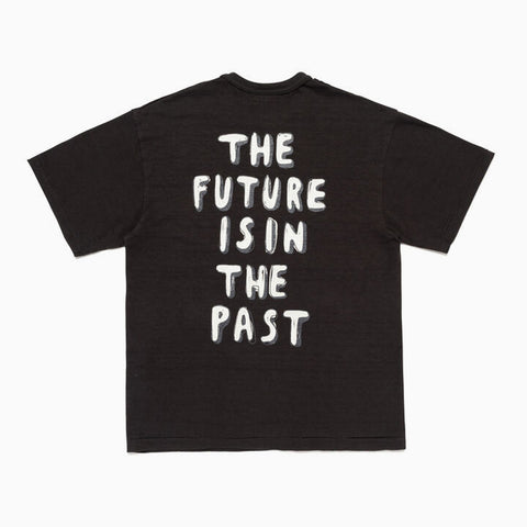 Human Made S32 Graphic T-Shirt 14 Black