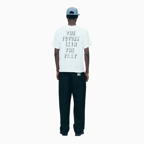 Human Made S32 Graphic T-Shirt 14 Black