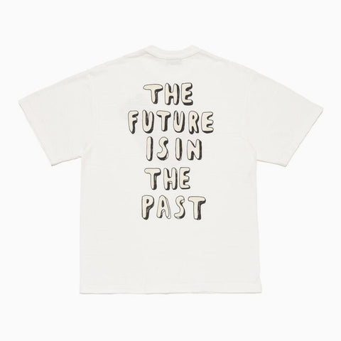 Human Made S32 Graphic T-Shirt 14 White