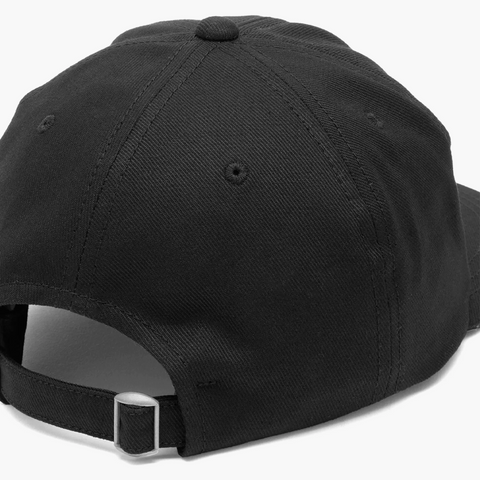 Comme des Garçons HOMME Cotton Surge Cap Black