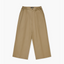 Comme des Garçons HOMME Double Weave Pants Beige