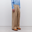 Comme des Garçons HOMME Double Weave Pants Beige