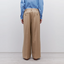 Comme des Garçons HOMME Double Weave Pants Beige