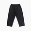 Comme des Garçons HOMME Cotton Pants Black