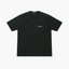 Comme des Garçons HOMME Cotton Logo T-Shirt Black