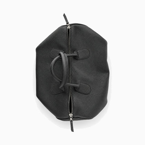 Yâr’in TOGO Handbag Black