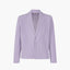 Homme Plissé Issey Miyake Tailored Pleats 2 Jacket Lavender Purple