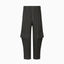 Homme Plissé Issey Miyake Cargo Trousers Black
