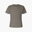 Homme Plissé Issey Miyake Color Pleats T-Shirt Bark Grey