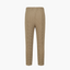 Homme Plissé Issey Miyake Compleat Pants LT Mocha Brown