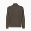 Homme Plissé Issey Miyake Kersey Pleats Blouson Brown