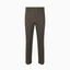 Homme Plissé Issey Miyake Kersey Pleats Pants Brown