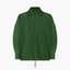 Homme Plissé Issey Miyake MC August Jacket Seaweed Green