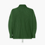 Homme Plissé Issey Miyake MC August Jacket Seaweed Green