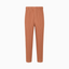 Homme Plissé Issey Miyake Compleat Trousers Brick Brown