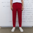 Homme Plissé Issey Miyake Pleats Bottoms 2 Trousers Red