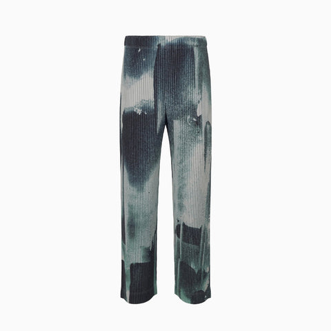 Homme Plissé Issey Miyake Wind Walk Gray