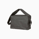 Homme Plissé Issey Miyake Pleats Stone Bag Black