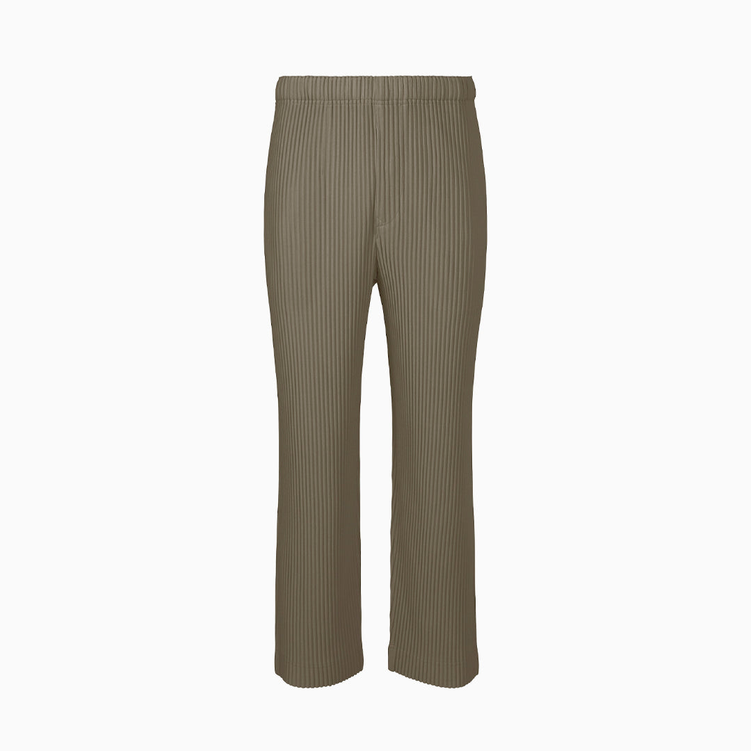 Homme Plissé Issey Miyake Monthly Colors November Trousers