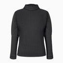 Homme Plissé Issey Miyake Monthly Colors November Top Black