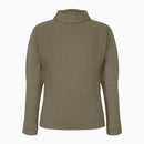 Homme Plissé Issey Miyake Monthly Colors November Top Mudstone Grey