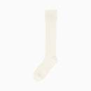 Homme Plissé Issey Miyake Washi Blend Socks White