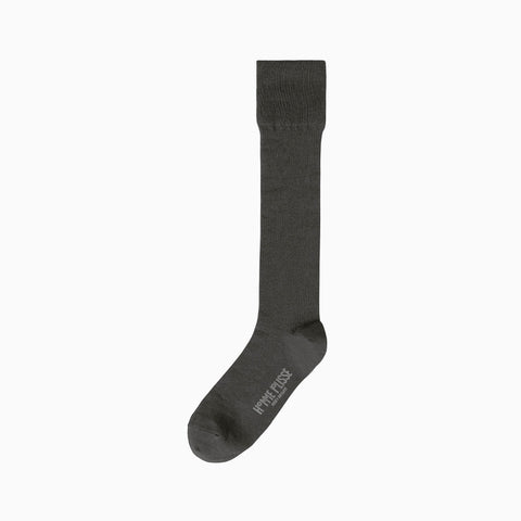 Homme Plissé Issey Miyake Washi Blend Socks Black
