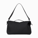 Homme Plissé Issey Miyake  Pleats Travel Bag Black