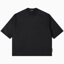 Comme des Garçons HOMME Boxy T-Shirt Black