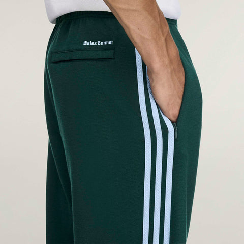 adidas Originals x Wales Bonner 80s Track Pants Green Night
