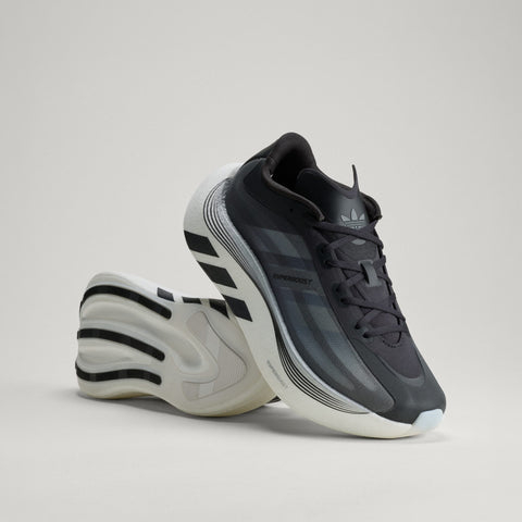 adidas Originals Hyperboost Euphoria LT Core Black / Cloud White
