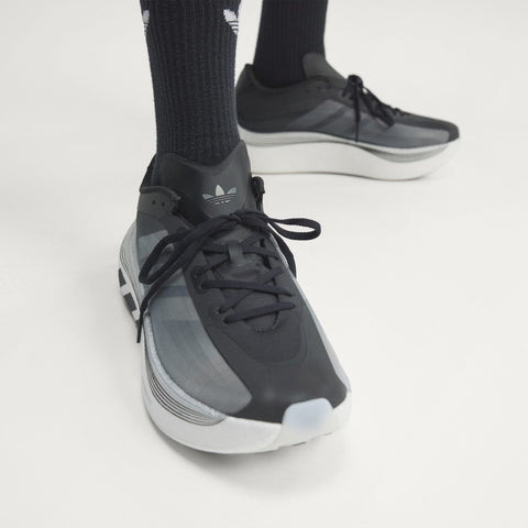 adidas Originals Hyperboost Euphoria LT Core Black / Cloud White