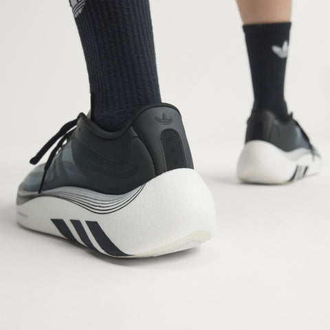 adidas Originals Hyperboost Euphoria LT Core Black / Cloud White