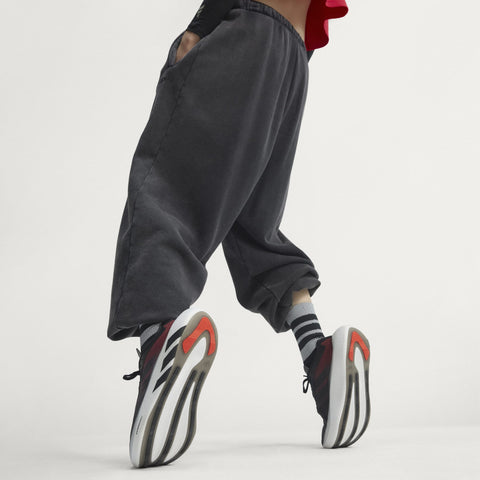 adidas Originals Hyperboost Euphoria LT Core Black / Solar Red / Cloud White