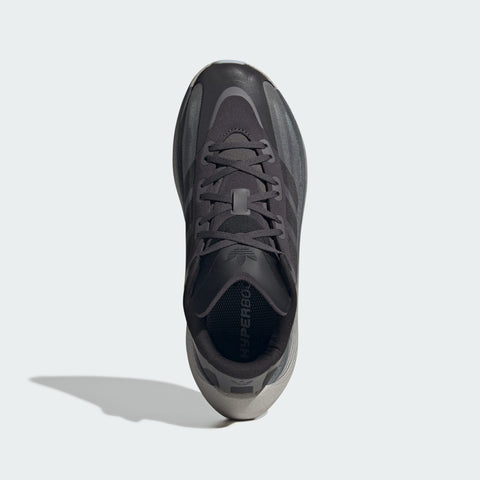 adidas Originals Hyperboost Euphoria LT Core Black / Grey Four / Glory Grey