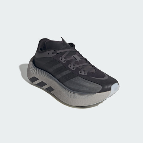 adidas Originals Hyperboost Euphoria LT Core Black / Grey Four / Glory Grey