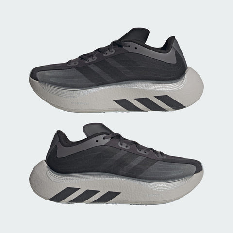 adidas Originals Hyperboost Euphoria LT Core Black / Grey Four / Glory Grey