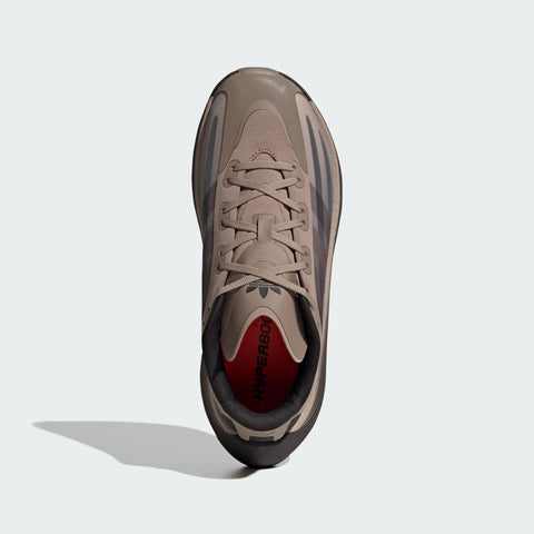 adidas Originals Hyperboost Euphoria LT Earth Strata / Chalky Brown / Wonder Taupe