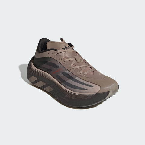 adidas Originals Hyperboost Euphoria LT Earth Strata / Chalky Brown / Wonder Taupe