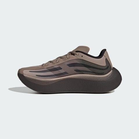 adidas Originals Hyperboost Euphoria LT Earth Strata / Chalky Brown / Wonder Taupe