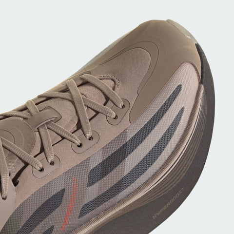 adidas Originals Hyperboost Euphoria LT Earth Strata / Chalky Brown / Wonder Taupe