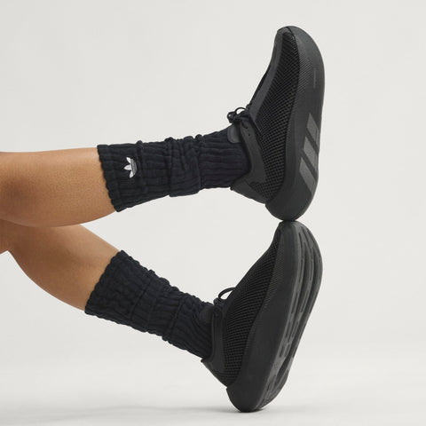 adidas Originals Hyperboost Euphoria LT Core Black